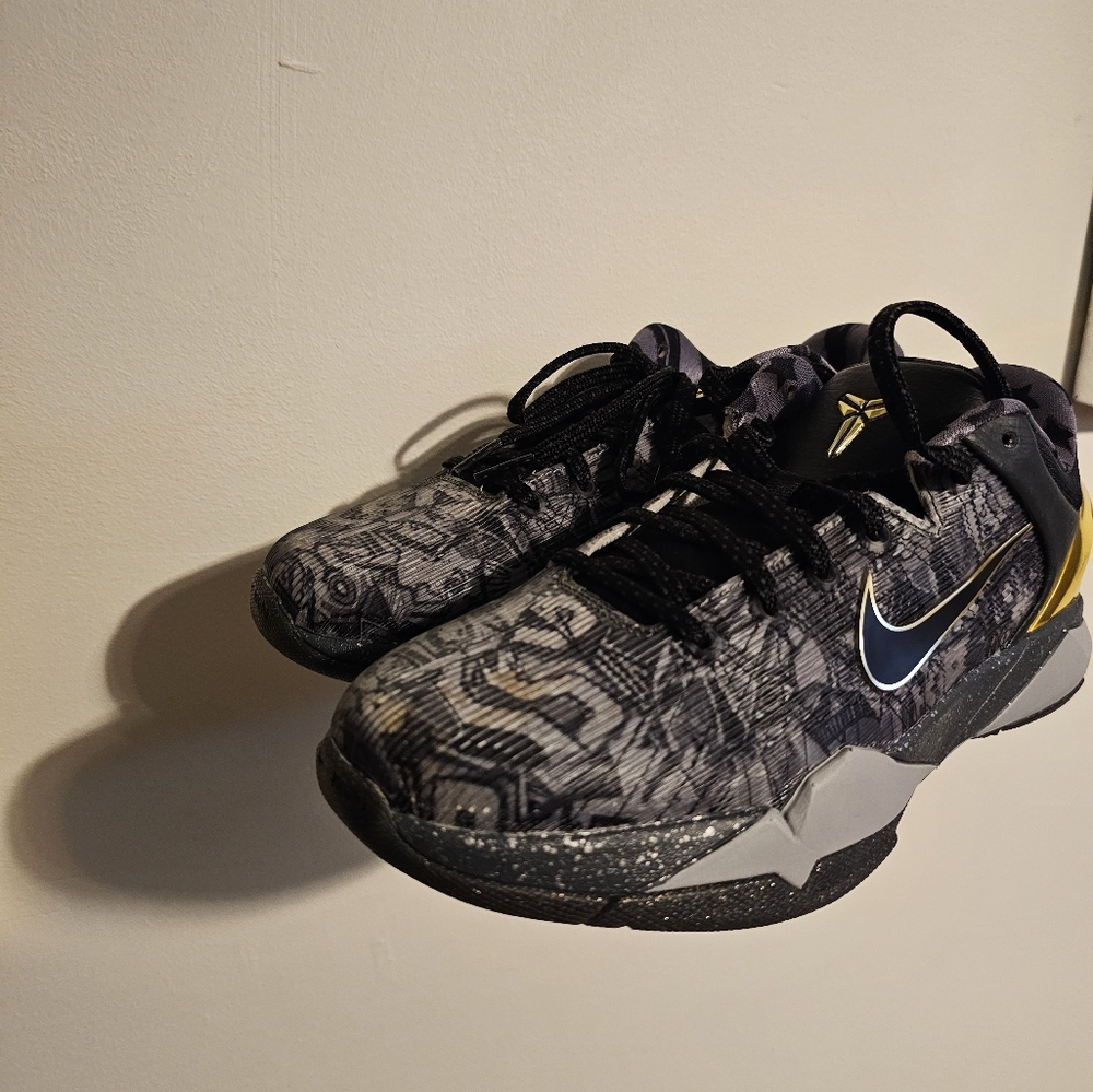 Kobe Vii (Prelude) View 2